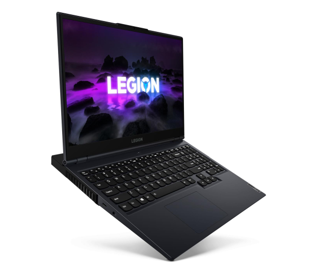 Lenovo Legion 5-15 i5-11400H/16GB/512 RTX3050 165Hz - 1102289 - zdjęcie 6